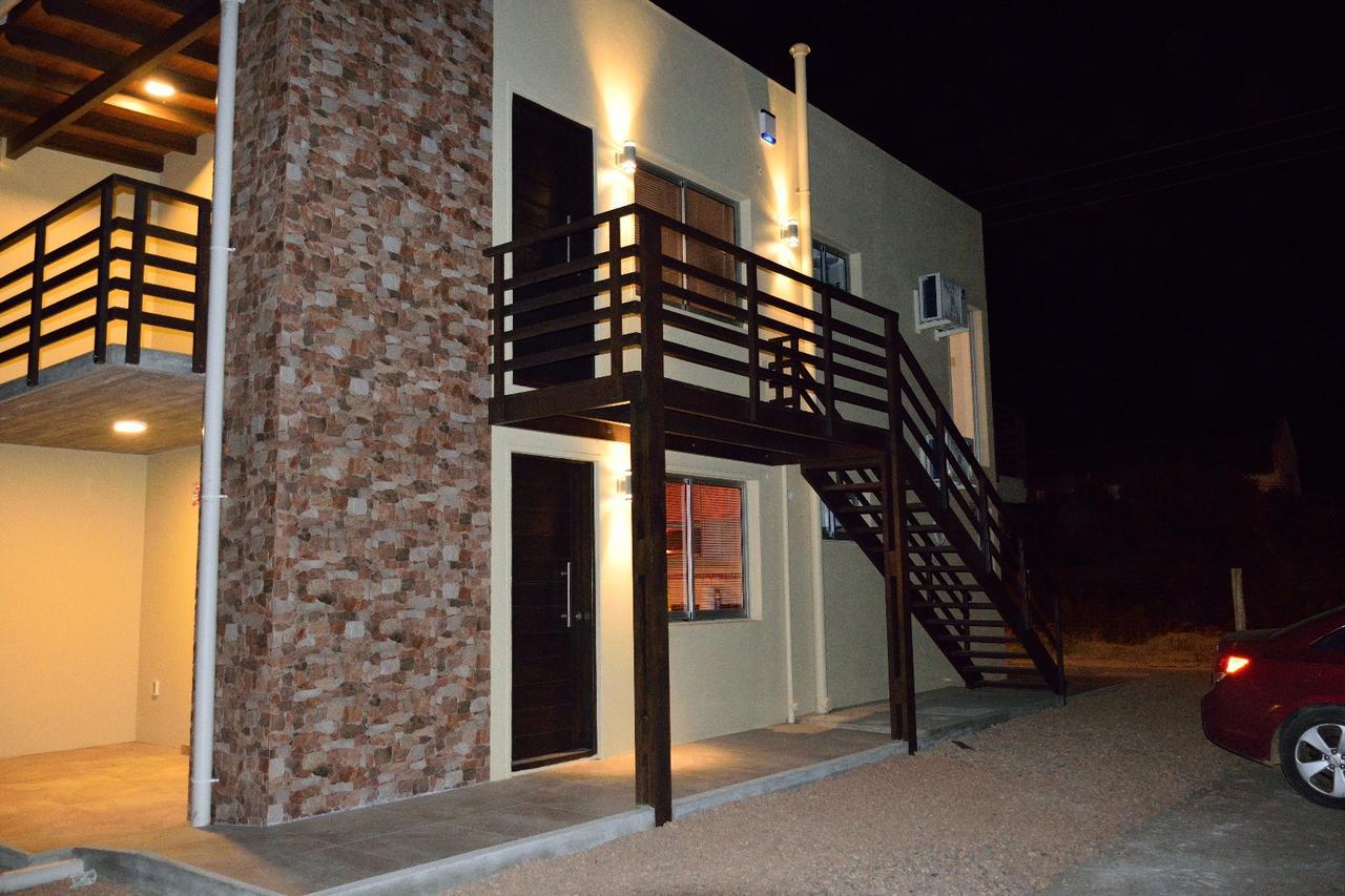 Puertas De La Serena La Paloma Exterior photo