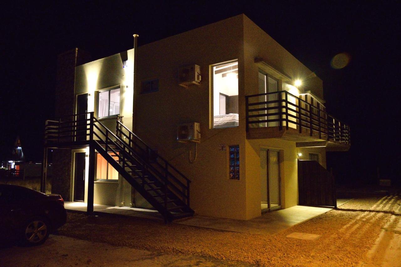 Puertas De La Serena La Paloma Exterior photo